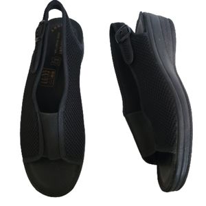 Vera Pelle Anatomic Comfort Size 39